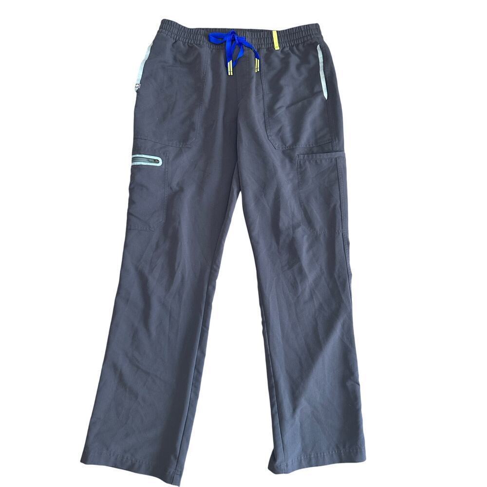 Figs Apac Performance Scrub Pants